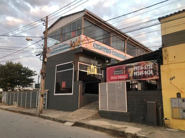 Imagem 3: Imovel Comercial em Esmeraldas