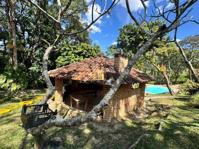 Imagem 9: Sítio À Venda no Condomínio Vale do Ipê Amarelo em Esmeraldas - 14.220 M²