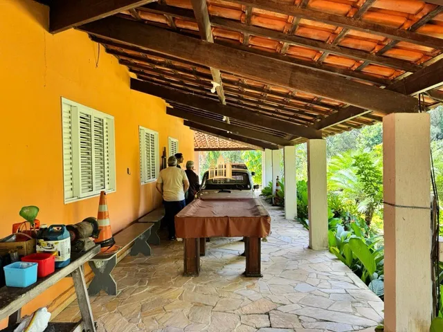 Imagem 13: Sítio À Venda no Condomínio Vale do Ipê Amarelo em Esmeraldas - 14.220 M²