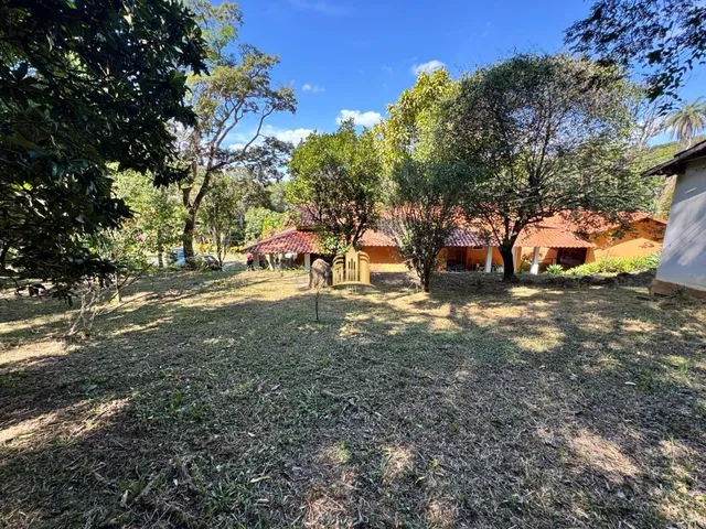 Imagem 4: Sítio À Venda no Condomínio Vale do Ipê Amarelo em Esmeraldas - 14.220 M²