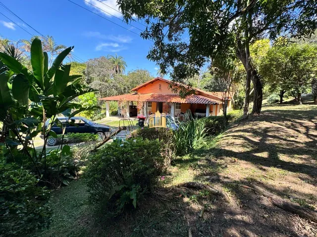Imagem 11: Sítio À Venda no Condomínio Vale do Ipê Amarelo em Esmeraldas - 14.220 M²