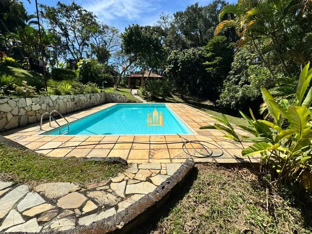 Imagem 2: Sítio À Venda no Condomínio Vale do Ipê Amarelo em Esmeraldas - 14.220 M²