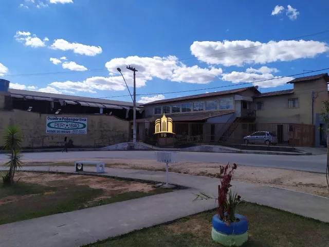 Imagem: Imovel Comercial em Esmeraldas