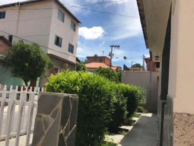 Imagem 6: Casa no Centro de Esmeraldas