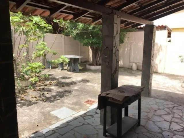 Imagem 5: Casa no Centro de Esmeraldas