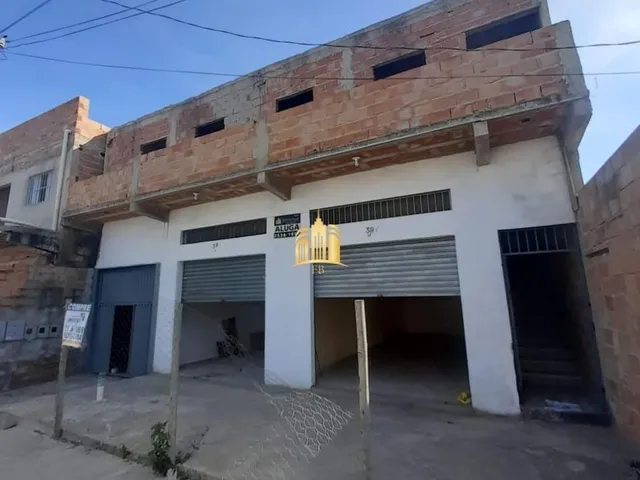 Imagem: Loja em Esmeraldas