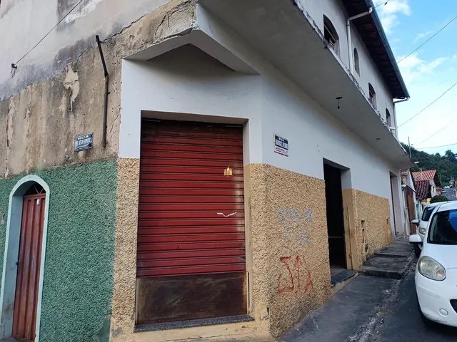 Imagem 2: Loja Comercial para Locação no Centro de Esmeraldas-Mg: 1 Sala, 1 Banheiro, 80M² de Área. Garanta Já o Seu Espaço!