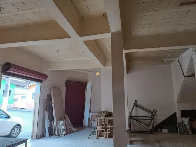 Imagem 7: Loja Comercial para Locação no Centro de Esmeraldas-Mg: 1 Sala, 1 Banheiro, 80M² de Área. Garanta Já o Seu Espaço!