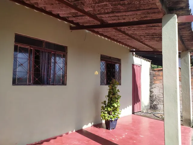 Imagem: Casa em Esmeraldas