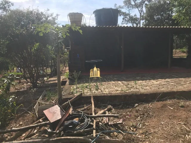 Imagem 15: Sitio no Bairro Caracois - Esmeraldas