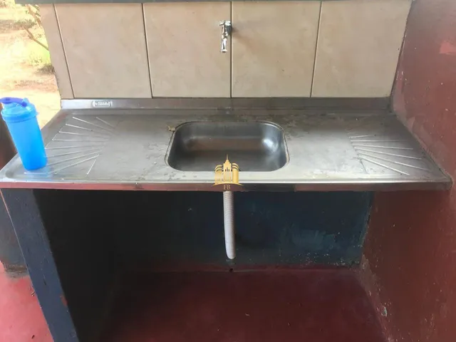 Imagem 10: Sitio no Bairro Caracois - Esmeraldas
