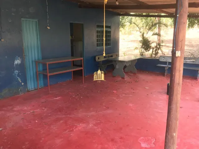 Imagem 3: Sitio no Bairro Caracois - Esmeraldas
