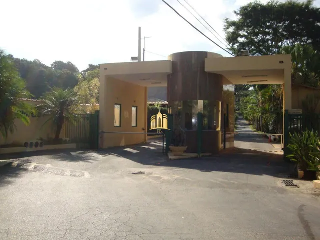 Imagem 6: Chácara À Venda no Condomínio Vale do Ipê Amarelo em Esmeraldas - 4.000 M²