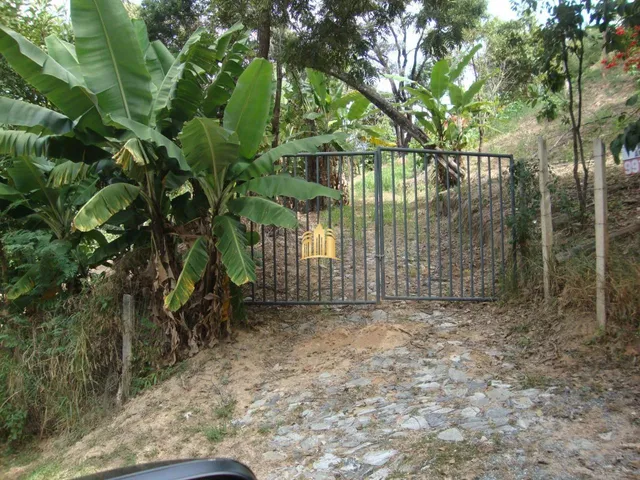 Imagem 8: Chácara À Venda no Condomínio Vale do Ipê Amarelo em Esmeraldas - 4.000 M²