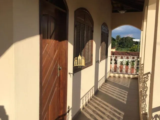 Imagem: Apartamento no Centro - Esmeraldas