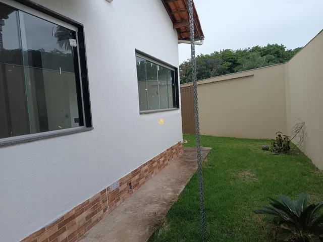 Imagem 4: Casa À Venda em Esmeraldas-Mg, Bairro Floresta Encantada: 2 Quartos, 1 Suíte, 1 Sala, 2 Banheiros, 1 Vaga, 65M²
