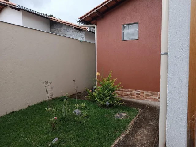 Imagem 5: Casa À Venda em Esmeraldas-Mg, Bairro Floresta Encantada: 2 Quartos, 1 Suíte, 1 Sala, 2 Banheiros, 1 Vaga, 65M²