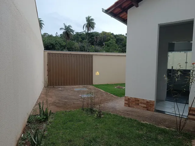 Imagem 10: Casa À Venda em Esmeraldas-Mg, Bairro Floresta Encantada: 2 Quartos, 1 Suíte, 1 Sala, 2 Banheiros, 1 Vaga, 65M²