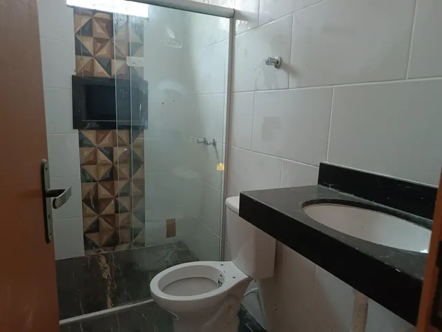 Imagem 14: Casa À Venda em Esmeraldas-Mg, Bairro Floresta Encantada: 2 Quartos, 1 Suíte, 1 Sala, 2 Banheiros, 1 Vaga, 65M²