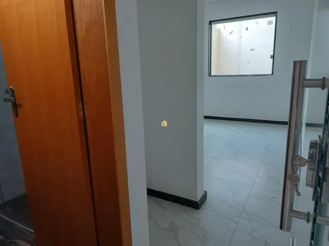 Imagem 12: Casa À Venda em Esmeraldas-Mg, Bairro Floresta Encantada: 2 Quartos, 1 Suíte, 1 Sala, 2 Banheiros, 1 Vaga, 65M²