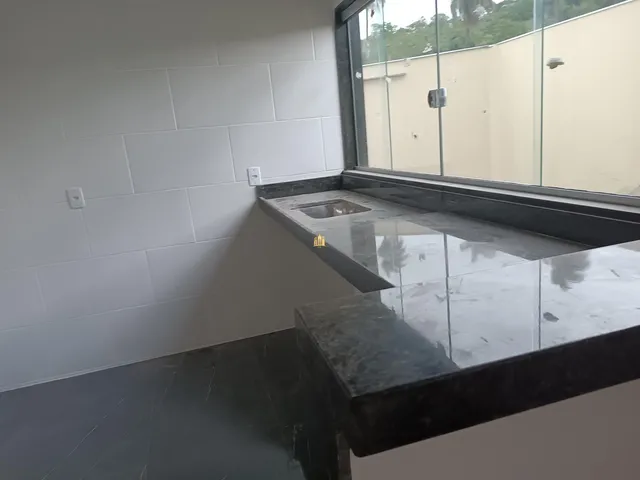 Imagem 13: Casa À Venda em Esmeraldas-Mg, Bairro Floresta Encantada: 2 Quartos, 1 Suíte, 1 Sala, 2 Banheiros, 1 Vaga, 65M²