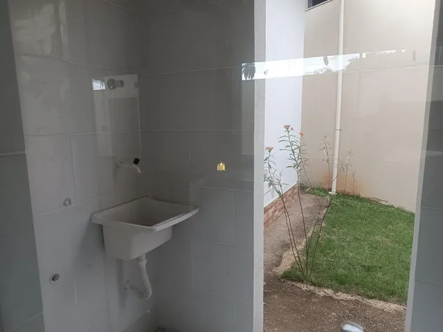 Imagem 6: Casa À Venda em Esmeraldas-Mg, Bairro Floresta Encantada: 2 Quartos, 1 Suíte, 1 Sala, 2 Banheiros, 1 Vaga, 65M²