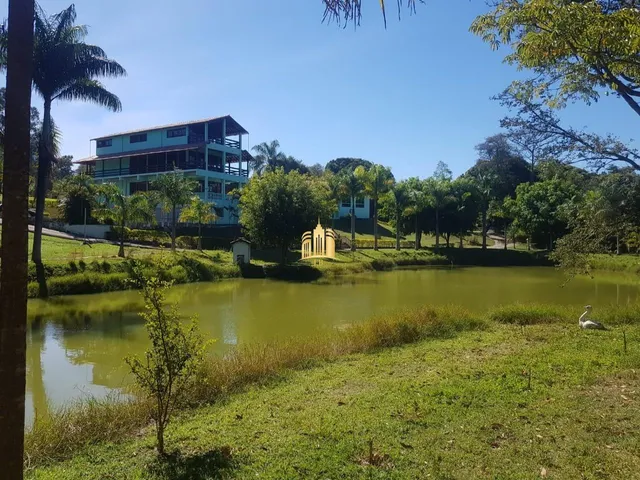 Imagem 14: Sitio Esmeraldas Locação Ou Venda