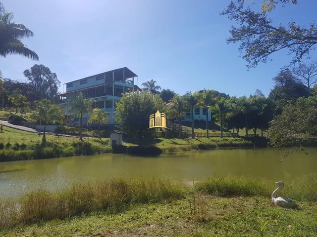 Imagem 2: Sitio Esmeraldas Locação Ou Venda