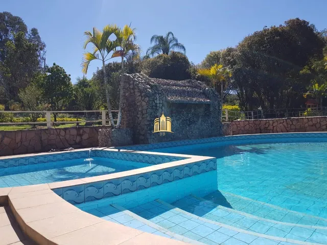 Imagem 3: Sitio Esmeraldas Locação Ou Venda