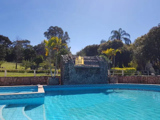 Imagem 13: Sitio Esmeraldas Locação Ou Venda