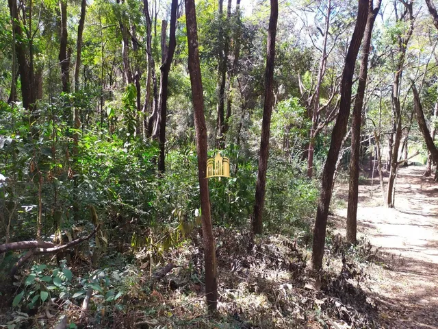 Imagem 4: Terreno À Venda no Condomínio Nossa Fazenda em Esmeraldas - 5.000 M²