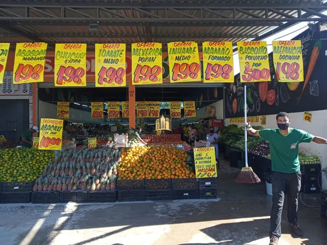 Imagem: Loja Comercial À Venda em santa Cecília