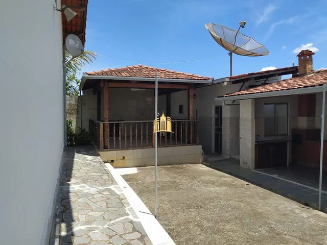 Imagem 1: Casa no Bairro Fernao Dias - Esmeraldas