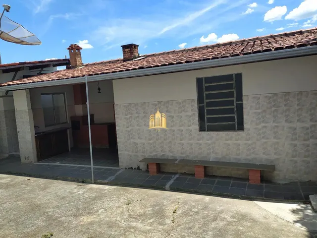 Imagem 11: Casa no Bairro Fernao Dias - Esmeraldas