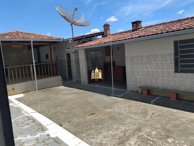 Imagem 3: Casa no Bairro Fernao Dias - Esmeraldas