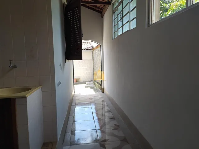 Imagem 16: Casa no Bairro Fernao Dias - Esmeraldas