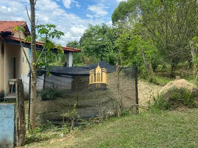 Imagem 9: Fazenda À Venda em Esmeraldas-Mg, São José: 7 Quartos, 4 Salas, 5 Banheiros, 10 Vagas de Garagem, 300M²