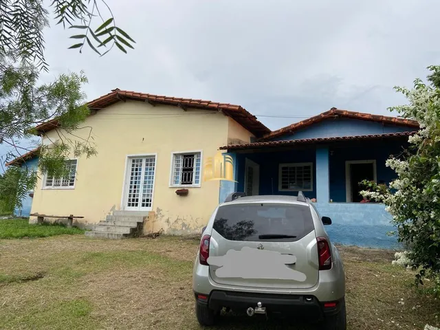 Imagem 15: Fazenda À Venda em Esmeraldas-Mg, São José: 7 Quartos, 4 Salas, 5 Banheiros, 10 Vagas de Garagem, 300M²