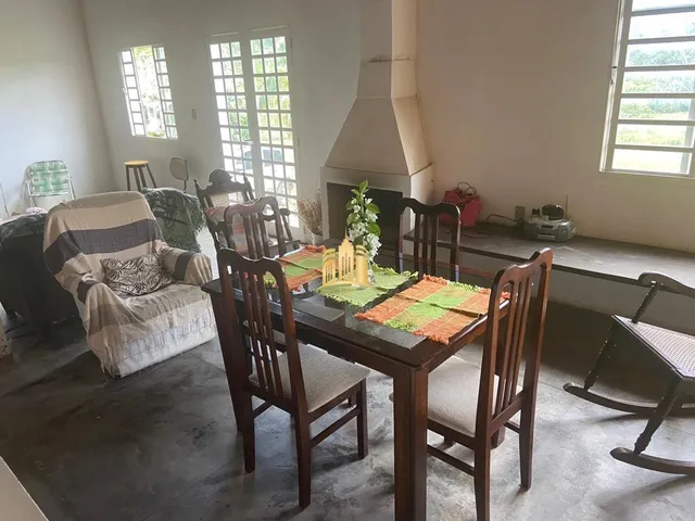 Imagem 10: Fazenda À Venda em Esmeraldas-Mg, São José: 7 Quartos, 4 Salas, 5 Banheiros, 10 Vagas de Garagem, 300M²