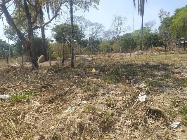 Imagem 2: Lote em Esmeraldas
