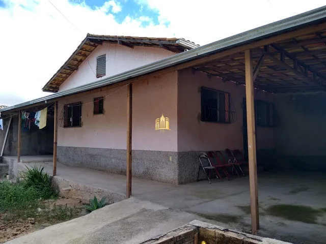 Imagem: Casa À Venda em Esmeraldas-Mg, Dumaville