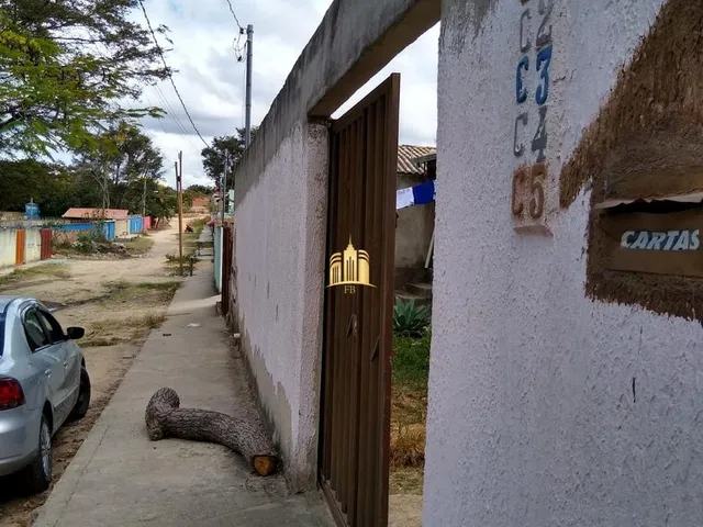 Imagem 10: Casa À Venda em Esmeraldas-Mg, Dumaville: 2 Quartos, 1 Banheiro, 1 Vaga, 140M² - Aproveite Essa Oportunidade!