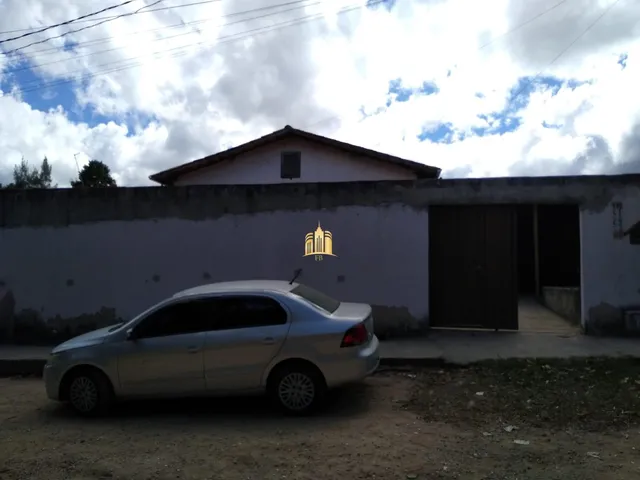 Imagem 9: Casa À Venda em Esmeraldas-Mg, Dumaville: 2 Quartos, 1 Banheiro, 1 Vaga, 140M² - Aproveite Essa Oportunidade!