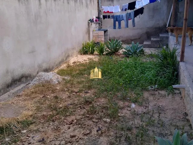 Imagem 15: Casa À Venda em Esmeraldas-Mg, Dumaville: 2 Quartos, 1 Banheiro, 1 Vaga, 140M² - Aproveite Essa Oportunidade!