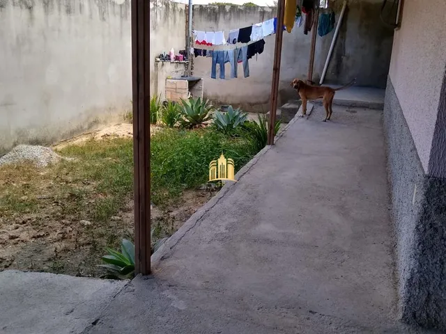 Imagem 4: Casa À Venda em Esmeraldas-Mg, Dumaville: 2 Quartos, 1 Banheiro, 1 Vaga, 140M² - Aproveite Essa Oportunidade!