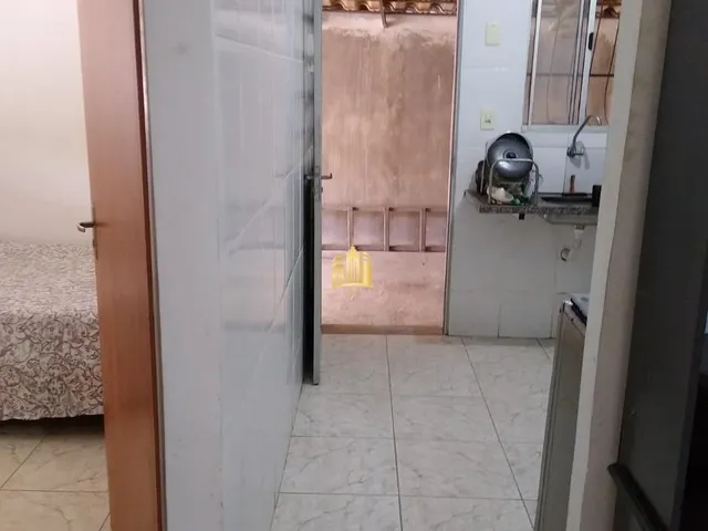 Imagem 13: Casa À Venda em Esmeraldas-Mg, Dumaville: 2 Quartos, 1 Banheiro, 1 Vaga, 140M² - Aproveite Essa Oportunidade!