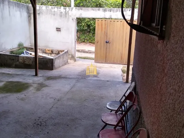 Imagem 2: Casa À Venda em Esmeraldas-Mg, Dumaville: 2 Quartos, 1 Banheiro, 1 Vaga, 140M² - Aproveite Essa Oportunidade!