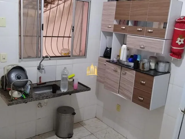 Imagem 11: Casa À Venda em Esmeraldas-Mg, Dumaville: 2 Quartos, 1 Banheiro, 1 Vaga, 140M² - Aproveite Essa Oportunidade!