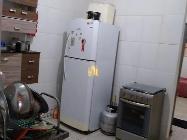 Imagem 7: Casa À Venda em Esmeraldas-Mg, Dumaville: 2 Quartos, 1 Banheiro, 1 Vaga, 140M² - Aproveite Essa Oportunidade!