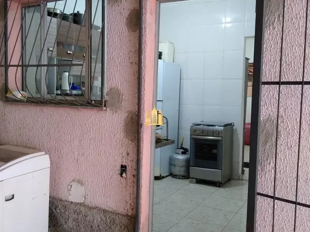 Imagem 3: Casa À Venda em Esmeraldas-Mg, Dumaville: 2 Quartos, 1 Banheiro, 1 Vaga, 140M² - Aproveite Essa Oportunidade!